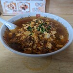 マーボー＆たんたん麺の店 シェ☆シェ - 