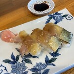 お食事処　寿し義   - 