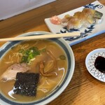 お食事処　寿し義   - 