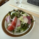 レストランヒルトップ - 