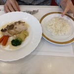 レストランヒルトップ - 