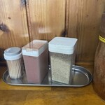 天ぷらうどん - 