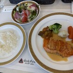 レストランヒルトップ - 