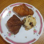 mini one - 料理写真: