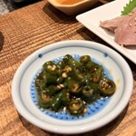 とんかつ 大希 - 