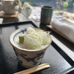 蔵の料亭 さかばやし - 