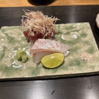 きたしんち 弓場慎之佑 - 