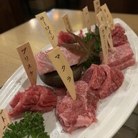 みやび 六本木店 - 