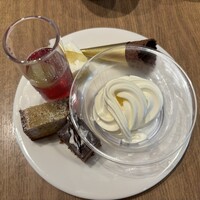 フォレストガーデン - 