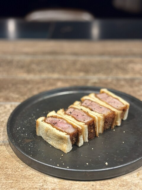 nariyuki - 勾当台公園（ダイニングバー）の写真