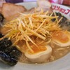 ラーメンショップ ◯化 多古店