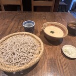 蕎麦小路 さわらび - 