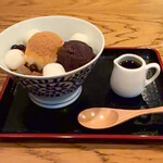 御菓子司 寿々木 - 