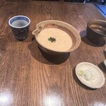 蕎麦小路 さわらび - 