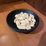 もつ焼きばん - 