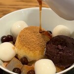 御菓子司 寿々木 - 