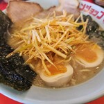 ラーメンショップ ◯化 多古店 - 