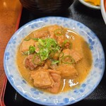 大黒ラーメン - 