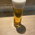 BEER STAND SORACHI - 