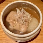 季節料理かたやま - 