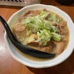 もつ焼きばん - 