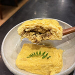 炭火鰻と特選和牛ふじさん 名駅 - 