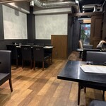 炭火鰻と特選和牛ふじさん - 