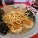 ラーメンショップ ◯化 多古店 - 