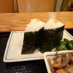 御菓子司 寿々木 - 