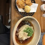 農家のうどん屋 - 料理写真: