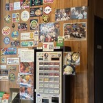 鯛担麺専門店 抱きしめ鯛 - 