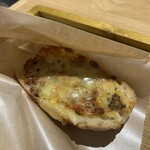 猿田彦珈琲 - 料理写真: