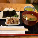 御菓子司 寿々木 - 