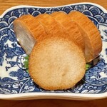 季節料理かたやま - 