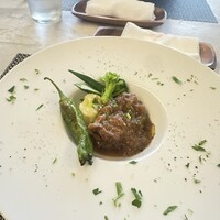 オステリア ブッビーノ - 