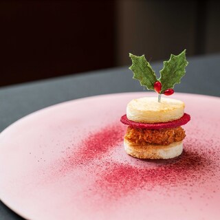 レストラン トヨ トーキョー_2