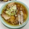 高円寺 ともちんラーメン