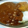 カレーショップ インデアン 芽室店