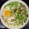 立ち食いうどん 味沢