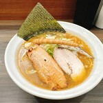 中華そばあたり - 