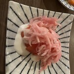  九州豚骨おでんと卓上もつ煮込み おすすめ屋 - 