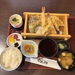 中海の郷 - 