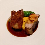 KINO_ - 黒豚さん