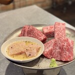 京都焼肉 enen - 