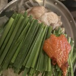  九州豚骨おでんと卓上もつ煮込み おすすめ屋 - 