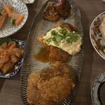  九州豚骨おでんと卓上もつ煮込み おすすめ屋 - 