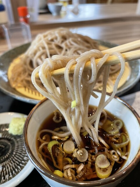 Shinshu Soba Dokoro Sobaemon photo 3