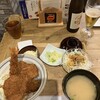新潟カツ丼 タレカツ 神保町すずらん通り店