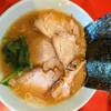 横浜家系ラーメン 黄金家