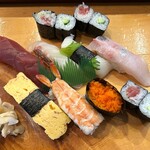 司寿し - 
